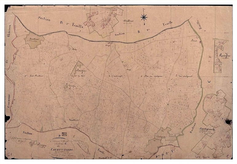 cadastre-napoleon-nantheuil 05