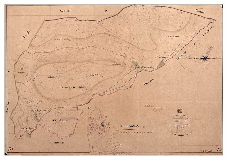 cadastre-napoleon-nantheuil 07