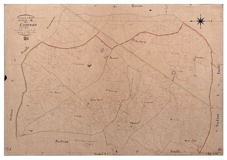 cadastre-napoleon-nantheuil 09