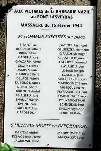 resistance thiviers 9