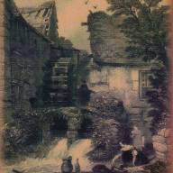 L'histoire des papeteries de Nantheuil
